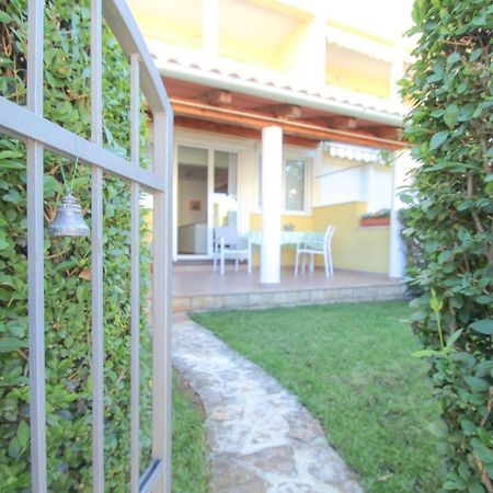 Roko Apartment Novigrad Istria Exterior foto