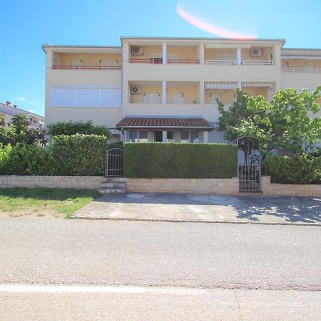 Roko Apartment Novigrad Istria Exterior foto