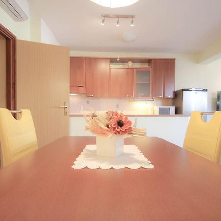 Roko Apartment Novigrad Istria Exterior foto