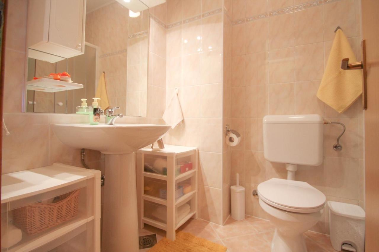 Roko Apartment Novigrad Istria Exterior foto