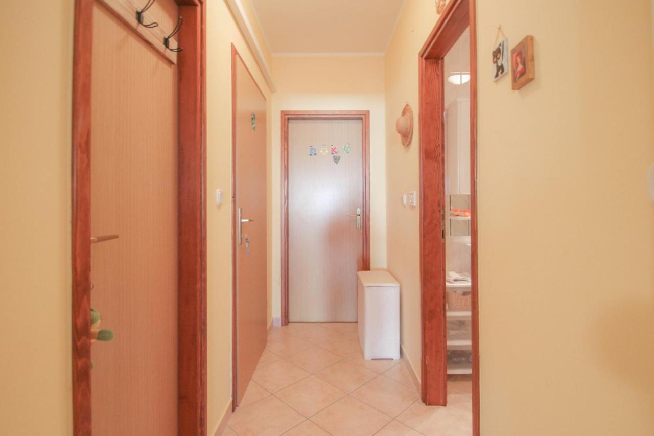 Roko Apartment Novigrad Istria Exterior foto