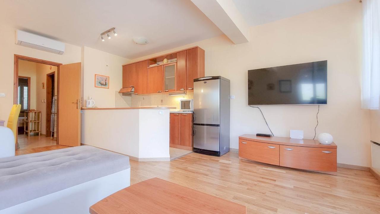Roko Apartment Novigrad Istria Exterior foto