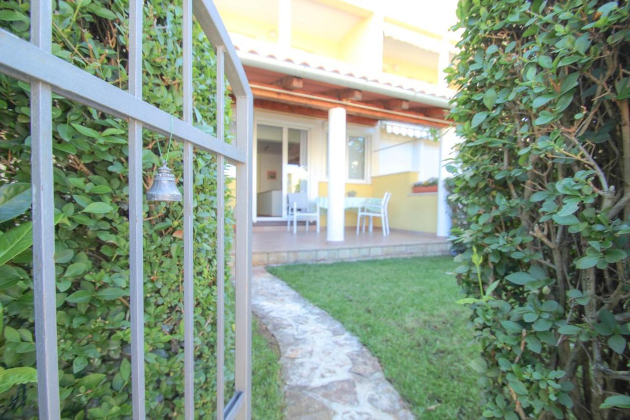 Roko Apartment Novigrad Istria Exterior foto