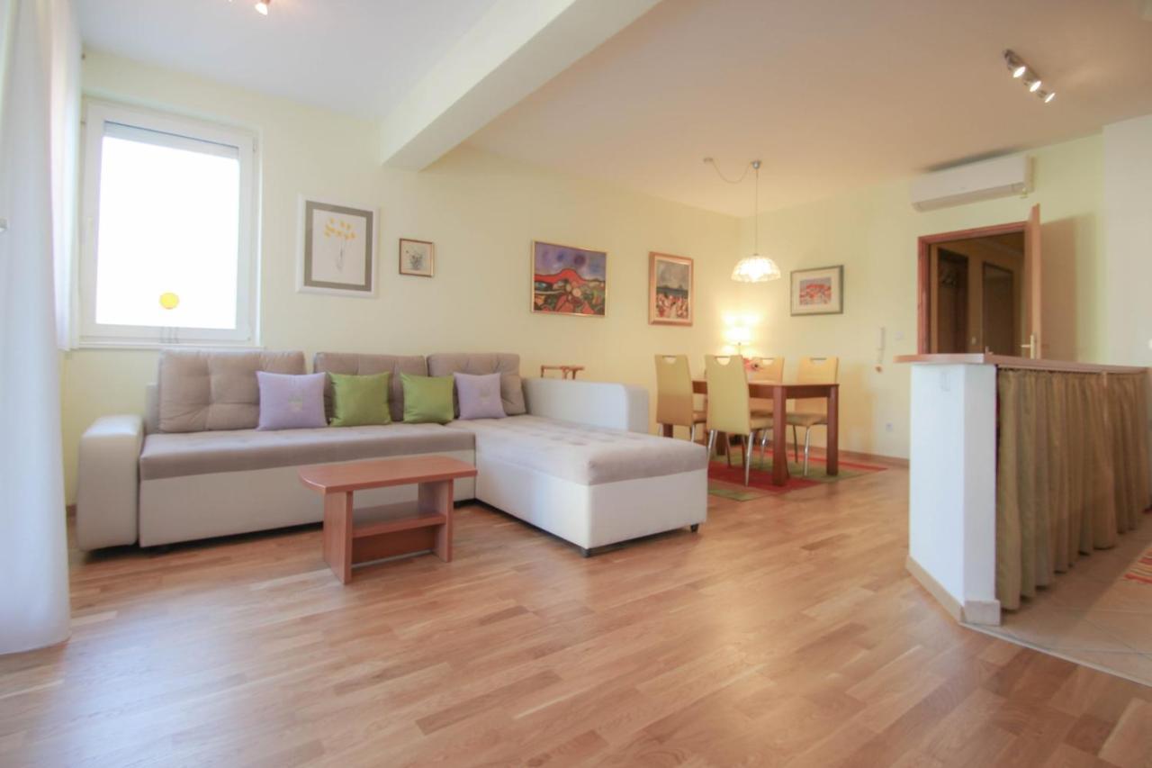 Roko Apartment Novigrad Istria Exterior foto