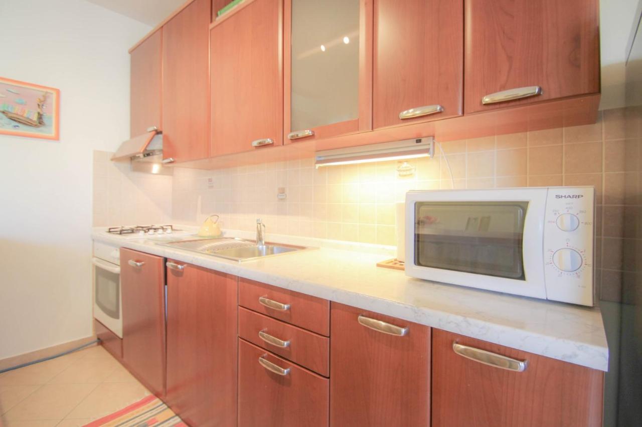 Roko Apartment Novigrad Istria Exterior foto