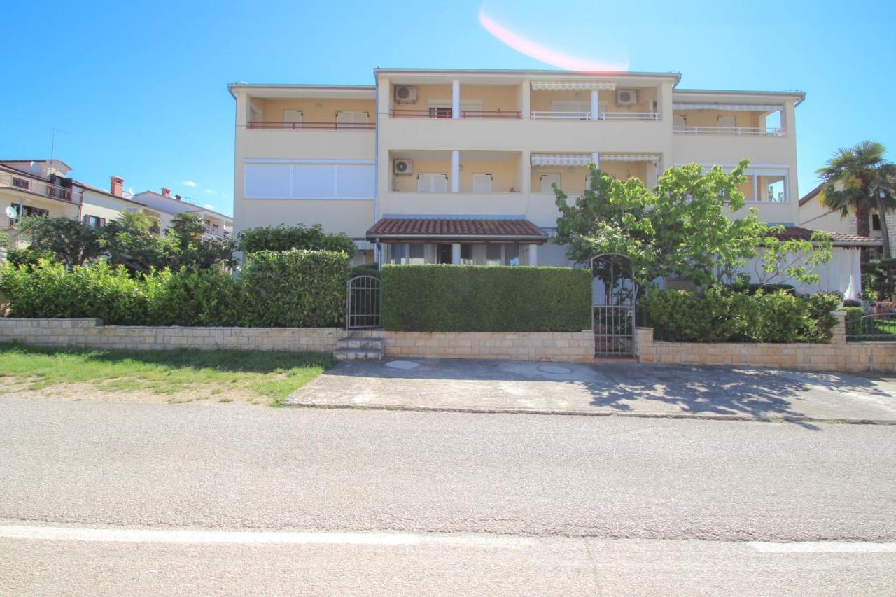 Roko Apartment Novigrad Istria Exterior foto