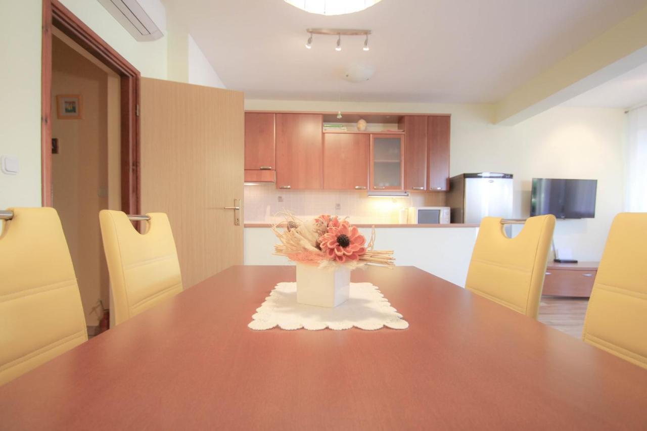 Roko Apartment Novigrad Istria Exterior foto