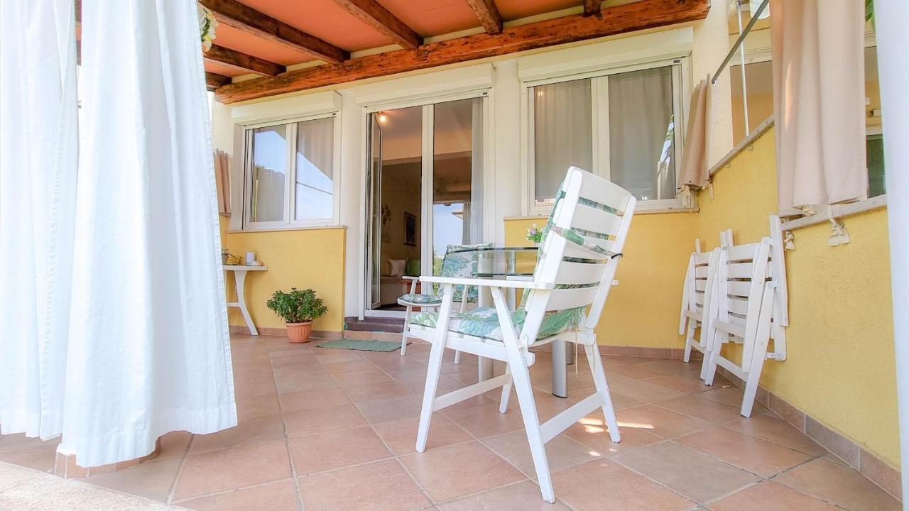 Roko Apartment Novigrad Istria Exterior foto