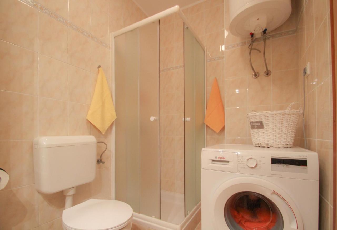 Roko Apartment Novigrad Istria Exterior foto