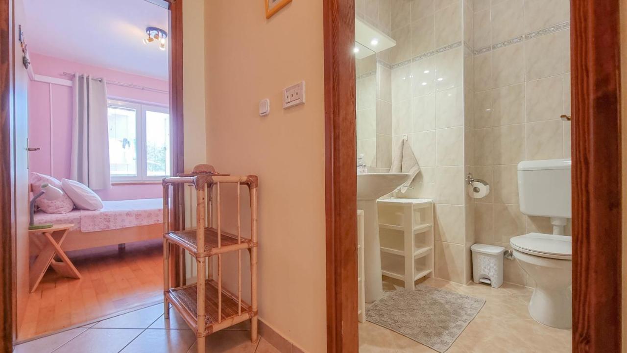 Roko Apartment Novigrad Istria Exterior foto