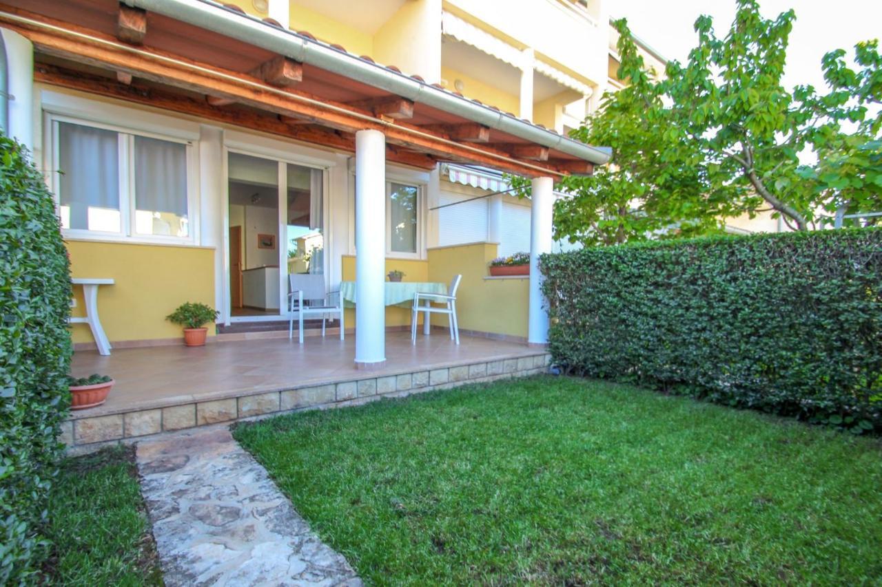 Roko Apartment Novigrad Istria Exterior foto